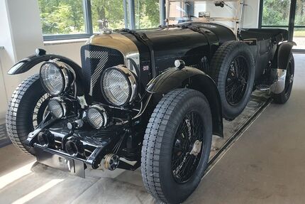Bentley Andere Oldtimer