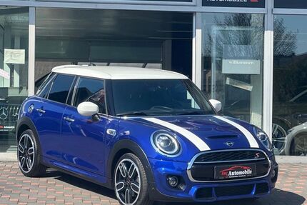 Mini Cooper S Gebrauchtwagen