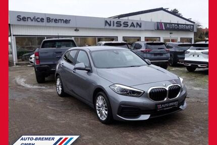 BMW 118 Gebrauchtwagen