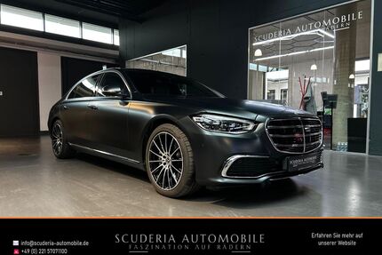 Mercedes-Benz S 450 Gebrauchtwagen