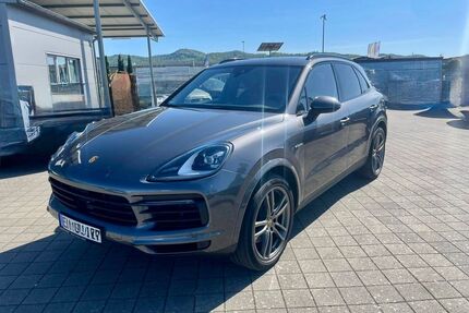 Porsche Cayenne Gebrauchtwagen