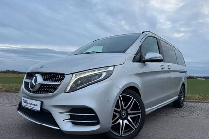 Mercedes-Benz V 250 Gebrauchtwagen