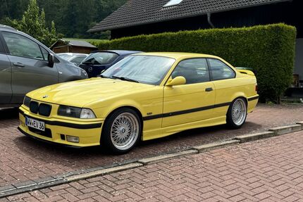 BMW 328 Gebrauchtwagen