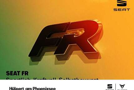 Seat Ateca Gebrauchtwagen