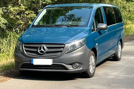 Mercedes-Benz Vito Gebrauchtwagen