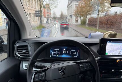 Mercedes-Benz GLK 220 Gebrauchtwagen