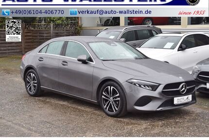 Mercedes-Benz A 180 Gebrauchtwagen