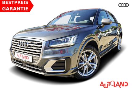 Audi Q2 Gebrauchtwagen