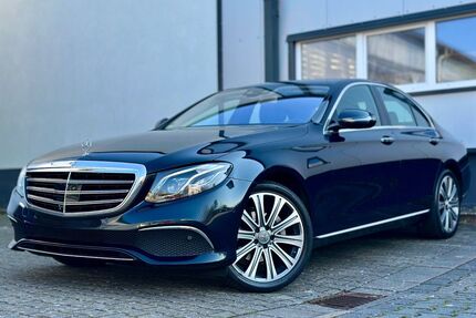 Mercedes-Benz E 200 Gebrauchtwagen