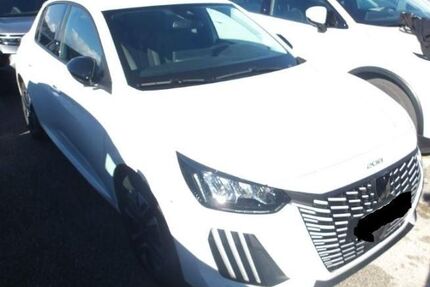 Peugeot 208 Gebrauchtwagen