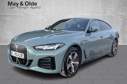 BMW i4 Gebrauchtwagen