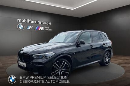 BMW X5 Gebrauchtwagen