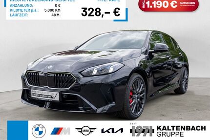 BMW 120 Gebrauchtwagen