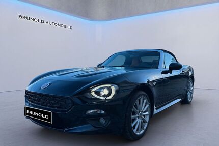 Fiat 124 Gebrauchtwagen