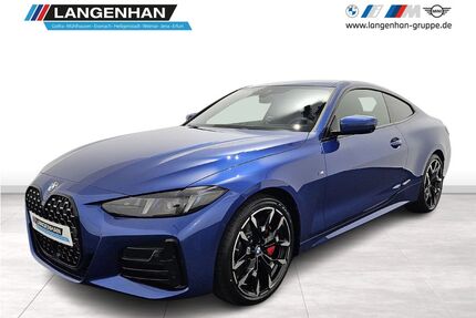 BMW 420 Gebrauchtwagen