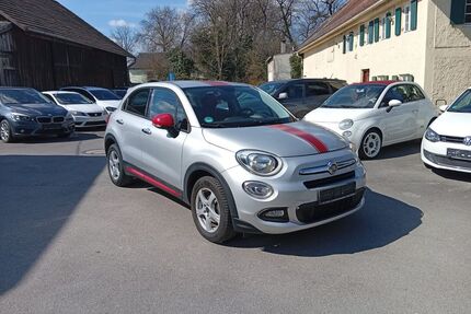 Fiat 500X Gebrauchtwagen
