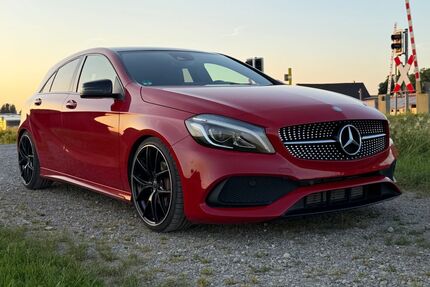 Mercedes-Benz A 180 Gebrauchtwagen