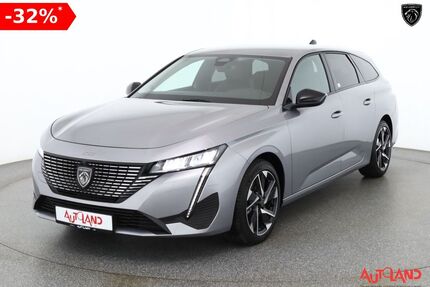 Peugeot 308 Gebrauchtwagen