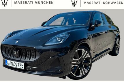 Maserati Grecale Gebrauchtwagen