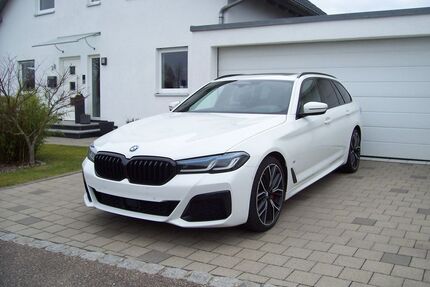 BMW 530 Gebrauchtwagen