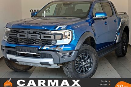 Ford Raptor Gebrauchtwagen