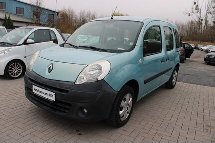 Renault Kangoo Gebrauchtwagen