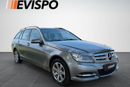 Mercedes-Benz C 180 Gebrauchtwagen