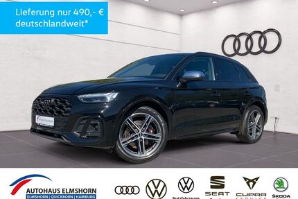 Audi SQ5 Gebrauchtwagen