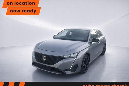 Peugeot 308 Gebrauchtwagen