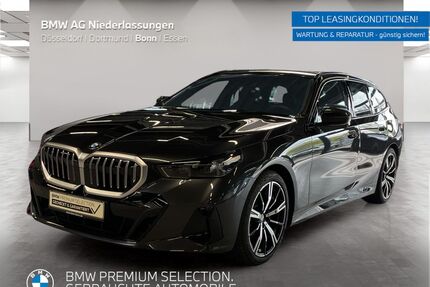 BMW 520 Gebrauchtwagen