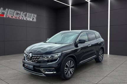 Renault Koleos Gebrauchtwagen