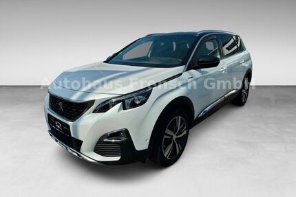 Peugeot 5008 Gebrauchtwagen
