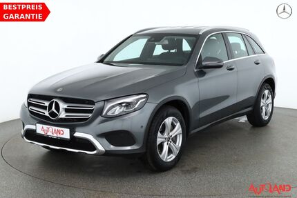 Mercedes-Benz GLC 250 Gebrauchtwagen