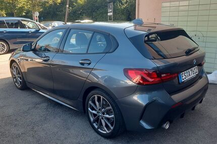 BMW 120 Gebrauchtwagen