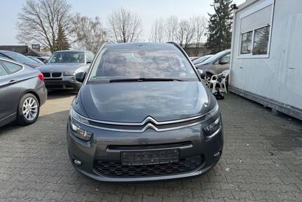 Citroen Grand C4 Picasso / SpaceTourer Gebrauchtwagen