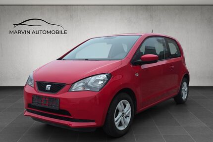 Seat Mii Gebrauchtwagen