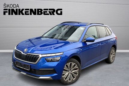 Skoda Kamiq Gebrauchtwagen