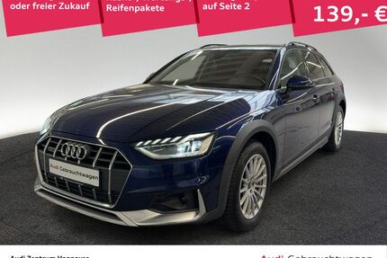 Audi A4 Allroad Gebrauchtwagen
