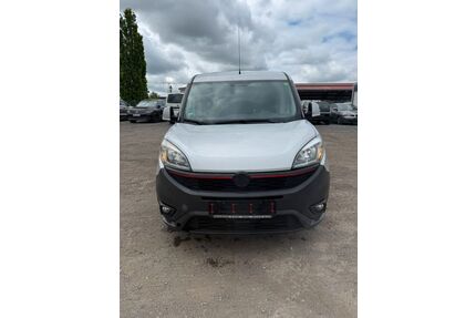Fiat Doblo Gebrauchtwagen