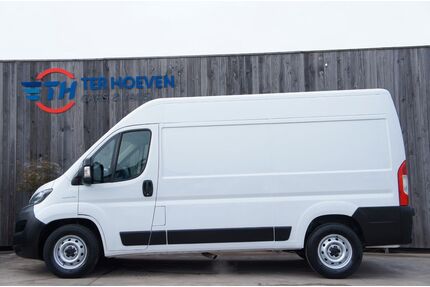 Fiat Ducato Gebrauchtwagen