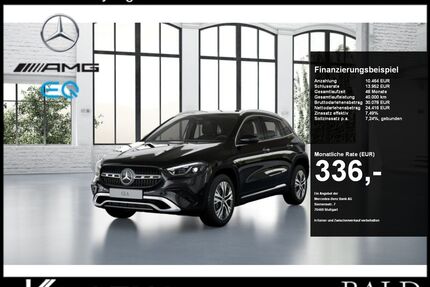 Mercedes-Benz GLA 180 Gebrauchtwagen