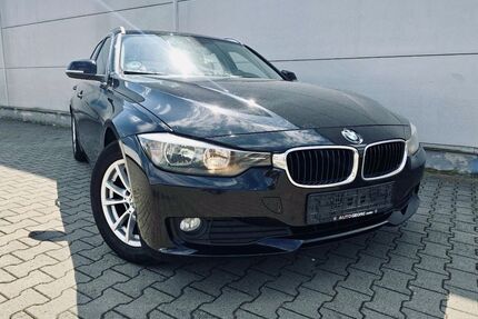 BMW 320 Gebrauchtwagen