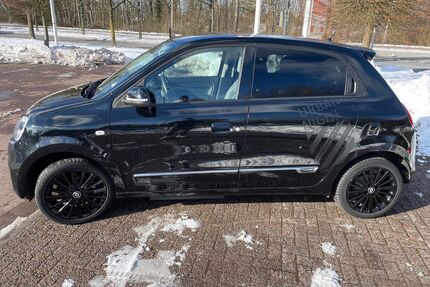 Renault Twingo Gebrauchtwagen