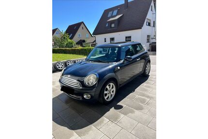 Mini ONE Gebrauchtwagen