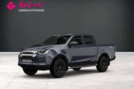 Isuzu D-Max Gebrauchtwagen