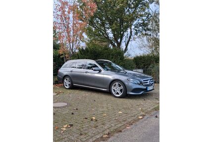 Mercedes-Benz E 350 Gebrauchtwagen