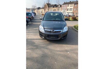 Opel Zafira Gebrauchtwagen