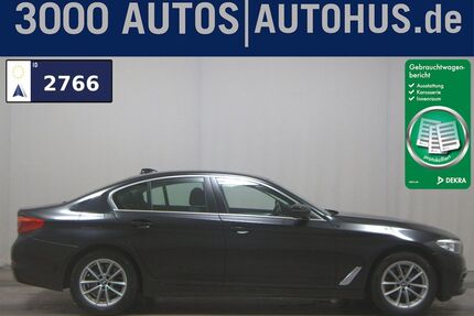 BMW 520 Gebrauchtwagen