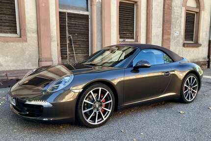 Porsche 991 Gebrauchtwagen
