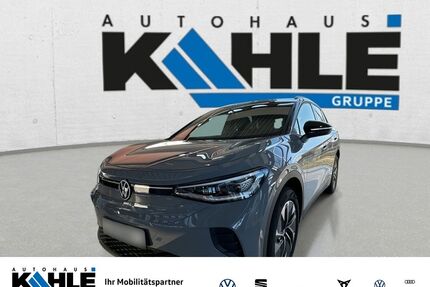 VW ID.4 Gebrauchtwagen